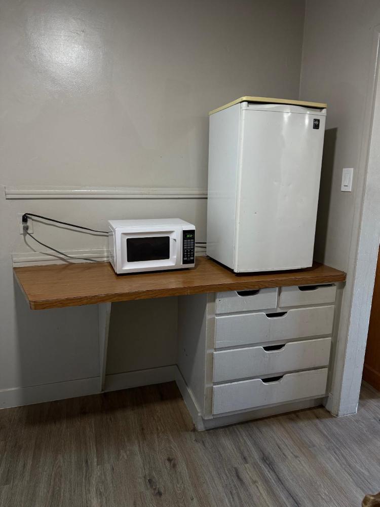 Apple Valley Motel